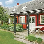 Stangegaard شقة