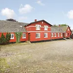 Stangegaard * Åkirkeby