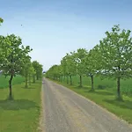 Stangegaard * Åkirkeby