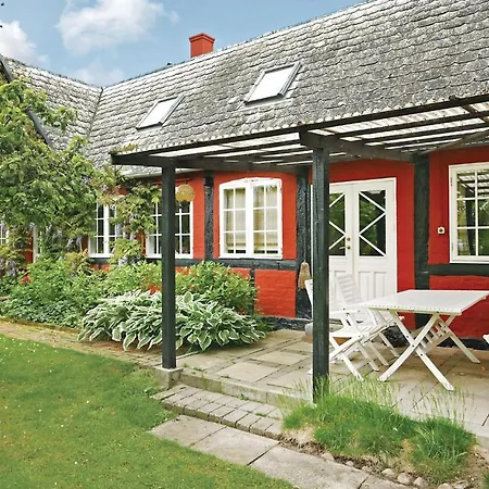 Stangegaard Apartment