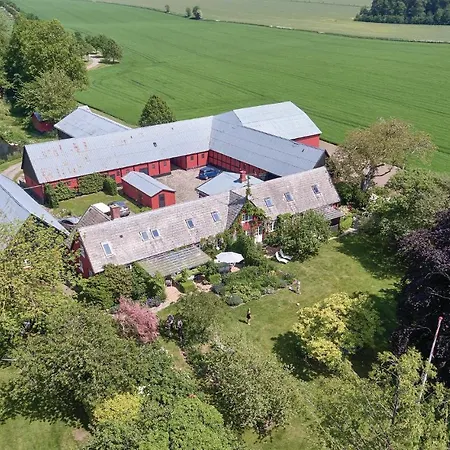 Διαμέρισμα Stangegaard *