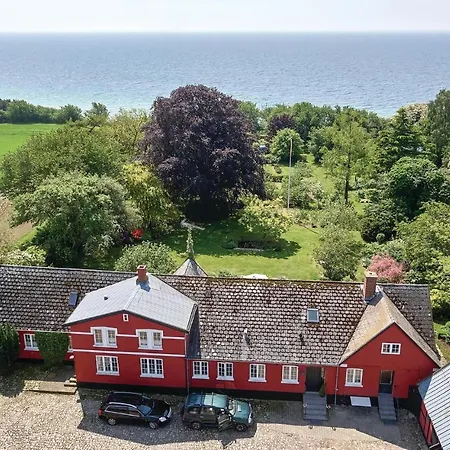 Stangegaard Διαμέρισμα *