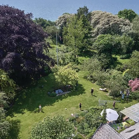 Διαμέρισμα Stangegaard *