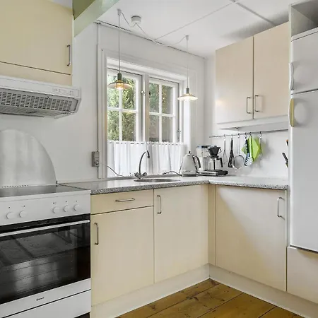 Stangegaard Διαμέρισμα *