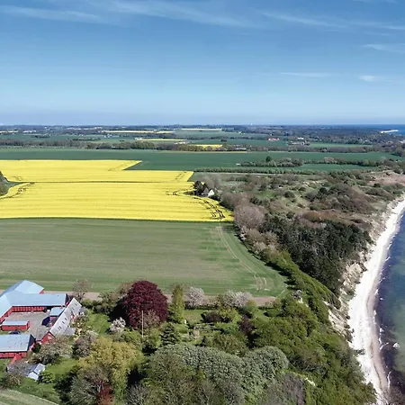 Διαμέρισμα Stangegaard *