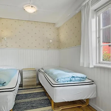 Stangegaard Апартаменты Akirkeby