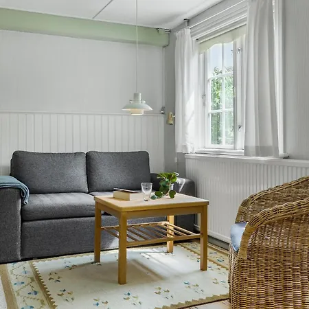 Stangegaard Åkirkeby