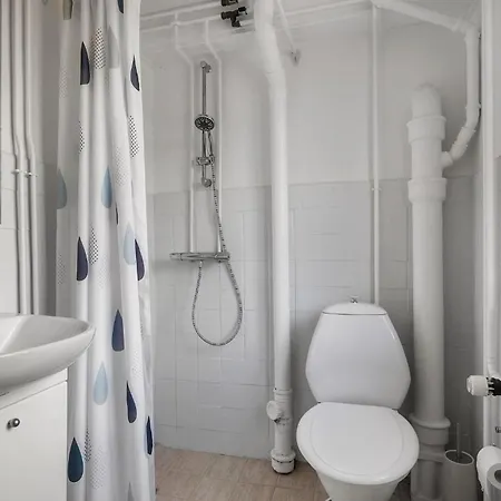 Stangegaard Апартаменты