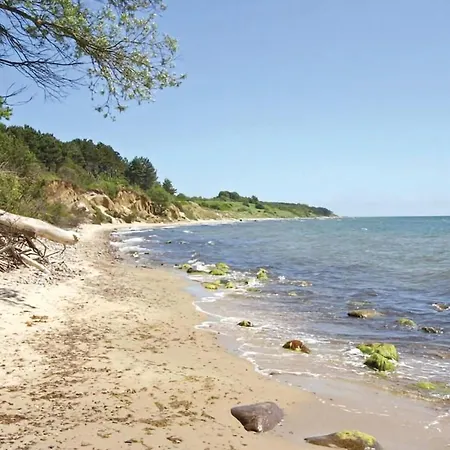 Stangegaard Åkirkeby