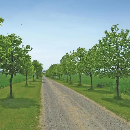 Stangegaard * Åkirkeby