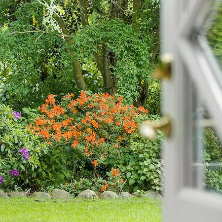 Appartement Stangegaard *