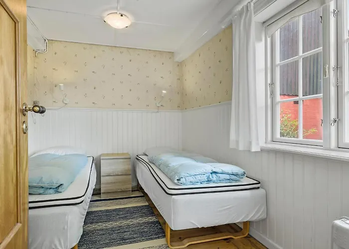 Stangegaard Apartment Akirkeby