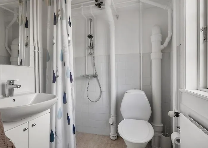 Stangegaard Apartment