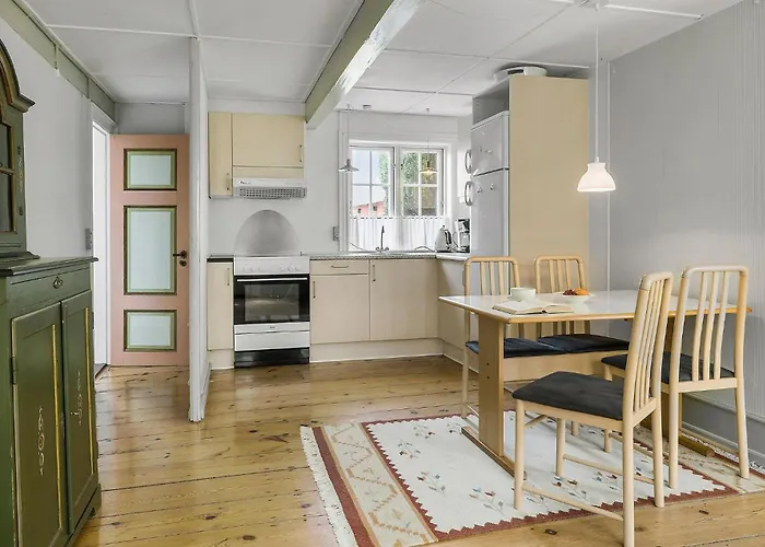 Apartment Stangegaard
