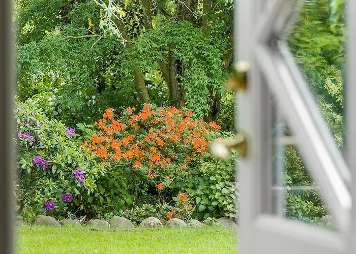 Apartment Stangegaard *